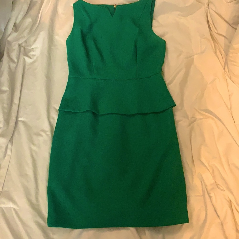 The Limited Grees Dress